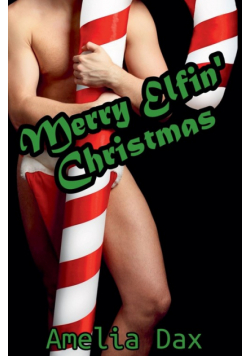 Merry Elfin' Christmas