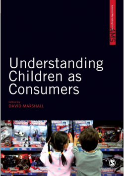 Understanding Children as Consumers