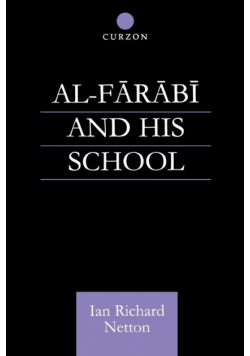 Al-Farabi and His School