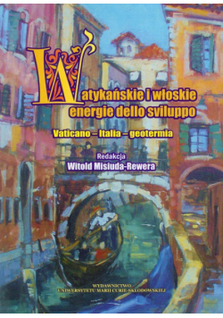 Watykańskie i włoskie energie dello sviluppo