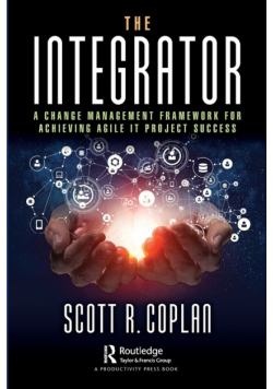 The Integrator