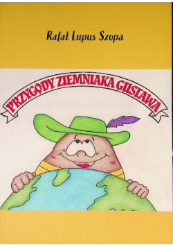 Przygody Ziemniaka Gustawa