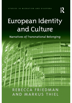 European Identity and Culture