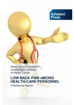 Low Back Pain Among Health-Care Personnel