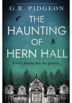 The Haunting of Hern Hall