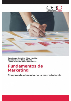 Fundamentos de Marketing