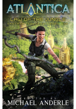 Law of the Jungle