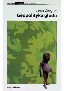 Geopolityka głodu