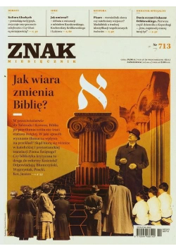 Znak 713
