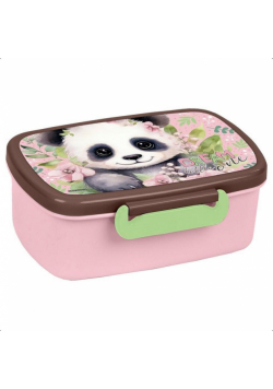 Śniadaniówka A Panda 10 DERFORM