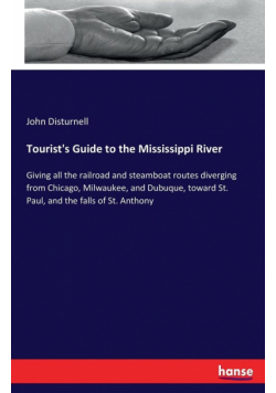 Tourist's Guide to the Mississippi River