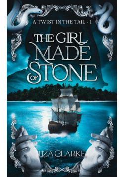The Girl Made of Stone