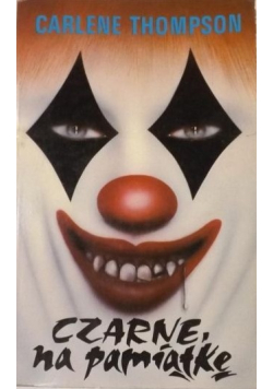 Czarne na pamiątkę