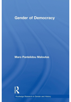 The Gender of Democracy