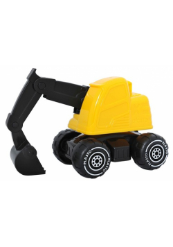 Koparka 25 cm. Wysoka jakość.