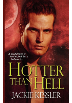 Hotter Than Hell