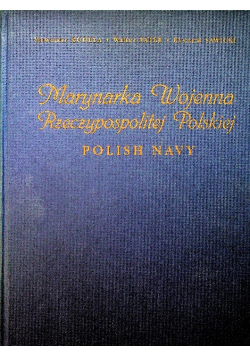 Marynarka wojenna rzeczypospolitej polskiej