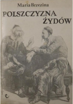 Polszczyzna Żydów