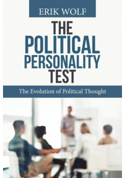 The Political Personality Test