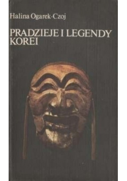 Pradzieje i Legendy Korei
