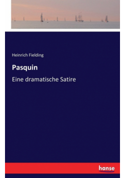 Pasquin