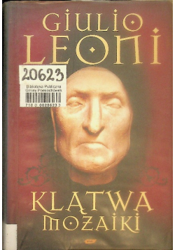 Klątwa mozaiki