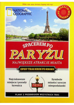 Sercem po paryżu