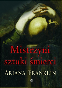 Mistrzyni sztuki śmierci
