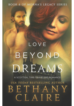 Love Beyond Dreams