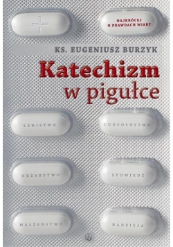 Katechizm w pigułce