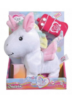 Chi Chi Love Fantasy Unicorn