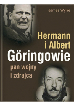 Herman i Albert Goeringowie