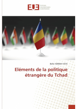 Eléments de la politique étrangère du Tchad