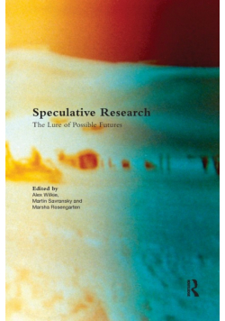 Speculative Research