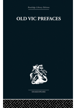 Old Vic Prefaces