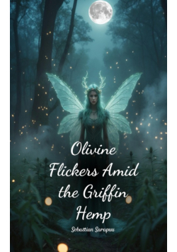 Olivine Flickers Amid the Griffin Hemp