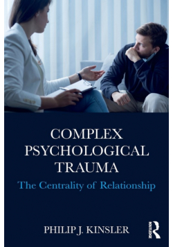 Complex Psychological Trauma