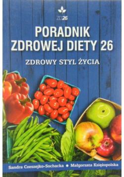 Poradnik Zdrowej Diety 26