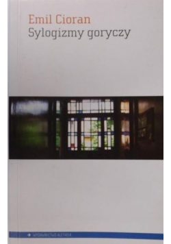 Sylogizmy goryczy