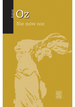 Nie mów noc