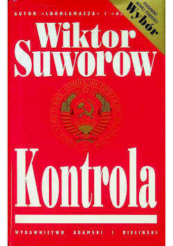 Suworow Kontrola