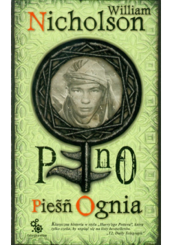 Pieśń ognia t.3