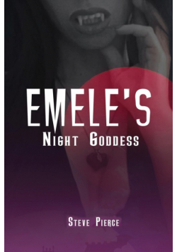 Emele's Night Goddess