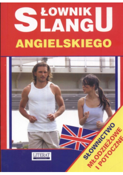 Słownik slangu angielskiego
