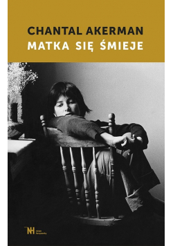 Matka się śmieje