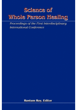 Science of Whole Person Healing