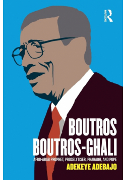 Boutros Boutros-Ghali