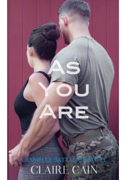 As You Are