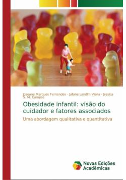 Obesidade infantil