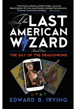 The Day of the Dragonking